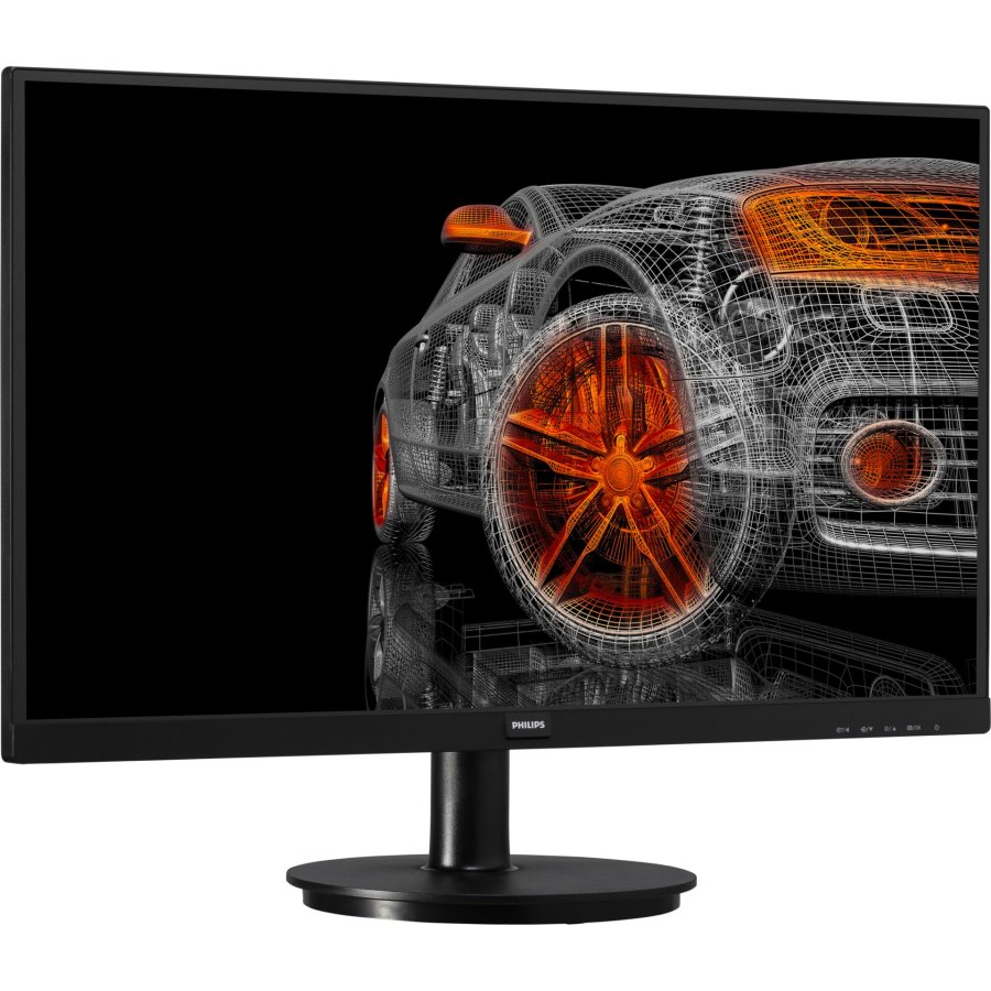 Philips V Line 271V8LA/00 LED display 68,6 cm (27