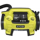 Ryobi Cordless Compressor R18I-0 18V (without battery and charger) #2