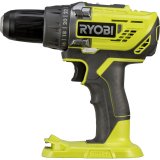 Ryobi R18DD3-0 1800 rpm Sort, Grn #2