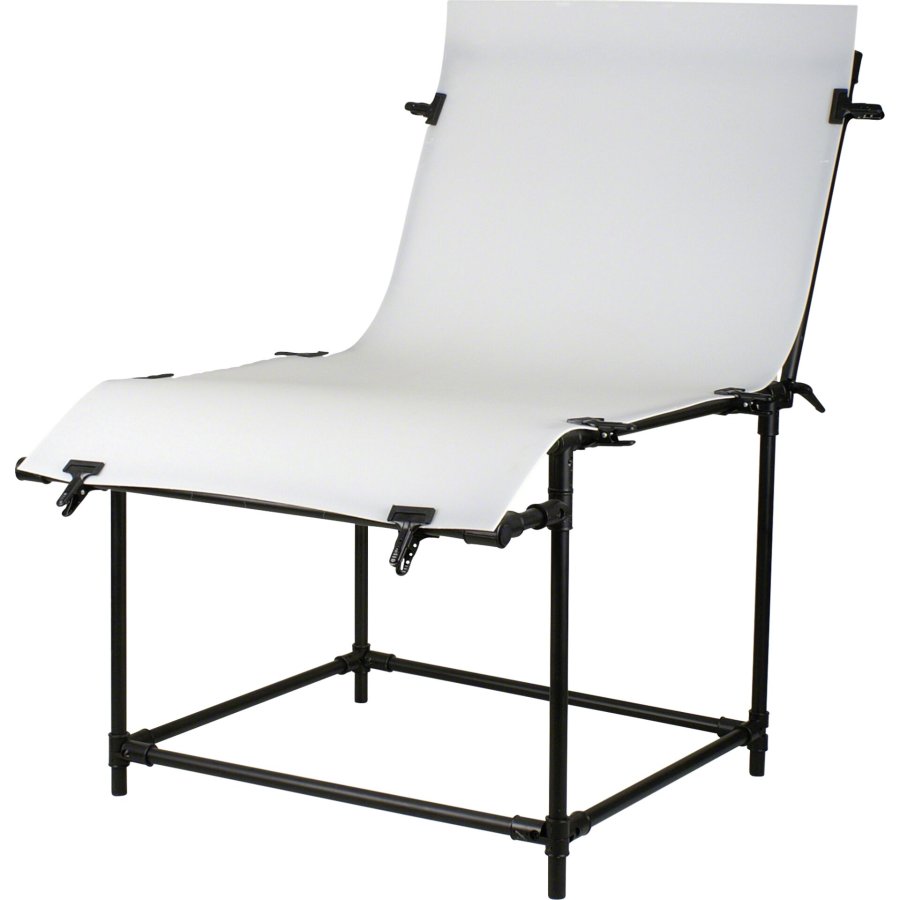 Walimex Shooting Table Basic L #1