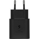 Samsung 25W Travel Adapter without Cable black #2