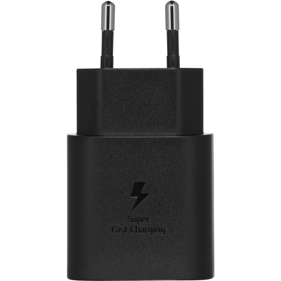 Samsung 25W Travel Adapter without Cable black #2