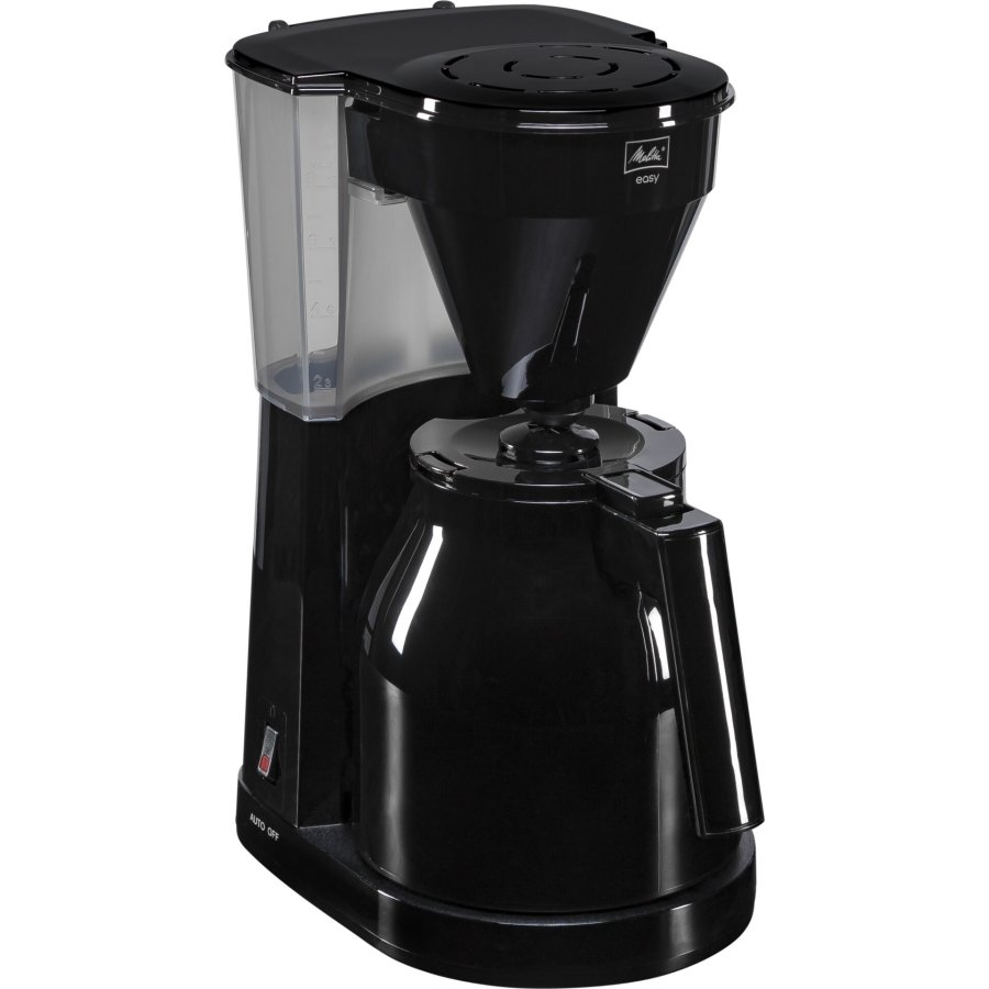 Melitta 1023-06 Fuld-auto Drbe kaffemaskine #1