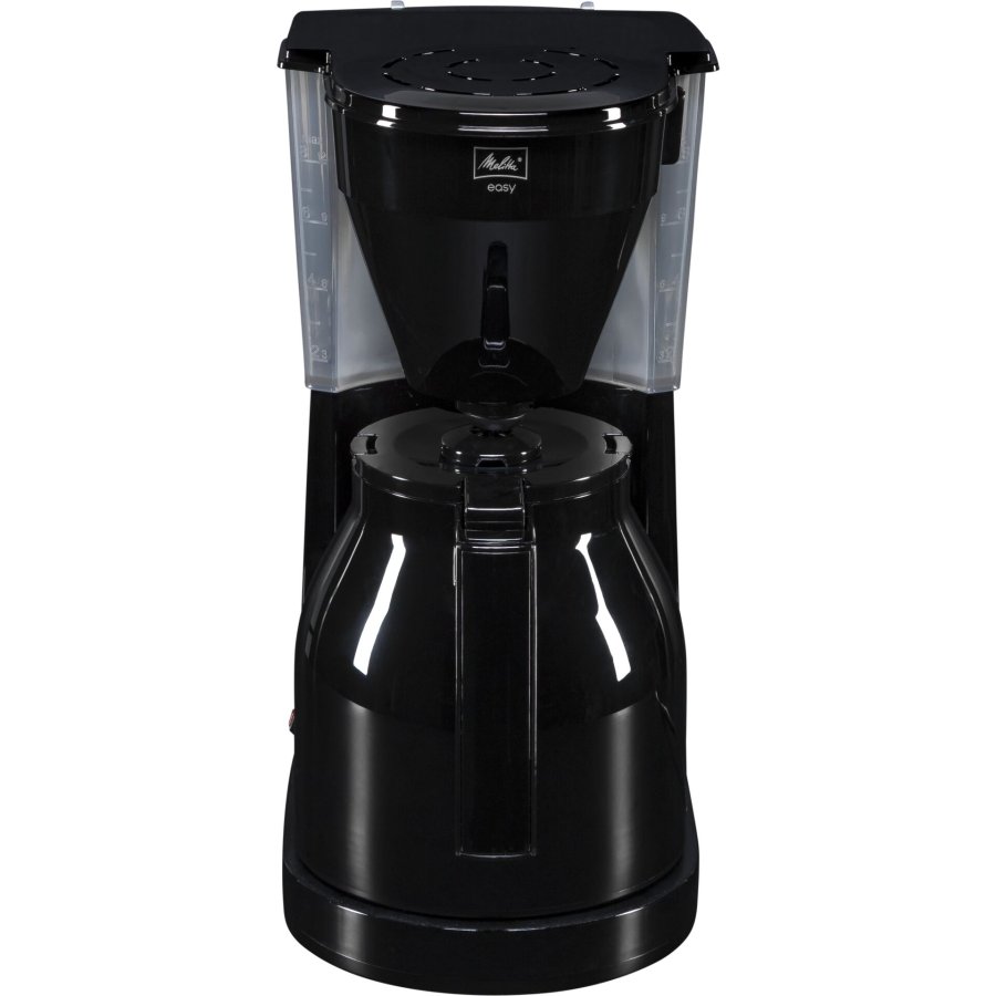 Melitta 1023-06 Fuld-auto Drbe kaffemaskine #2