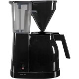 Melitta 1023-06 Fuld-auto Drbe kaffemaskine #3