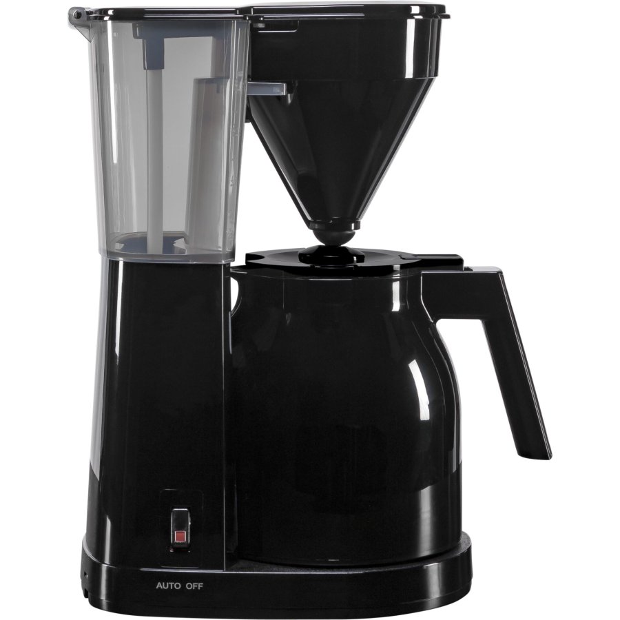 Melitta 1023-06 Fuld-auto Drbe kaffemaskine #3