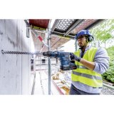 Bosch GBH 18V-36 C Kit im Case Cordless Combi Drill #3