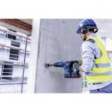 Bosch GBH 18V-36 C Kit im Case Cordless Combi Drill #5