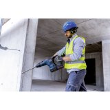 Bosch GBH 18V-36 C Kit im Case Cordless Combi Drill #7