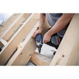 Bosch GDS 18V-1050 H Cordless Impact Driver #5