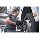Bosch GDS 18V-1050 H Cordless Impact Driver #6