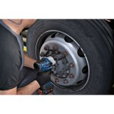 Bosch GDS 18V-1050 H Cordless Impact Driver #7