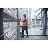 Bosch GDS 18V-1050 H L-BOXX Cordless Impact Driver #10