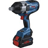 Bosch GDS 18V-1050 H Kit L-BOXX Cordless Impact Driver #2