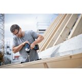 Bosch GDS 18V-1050 H Kit L-BOXX Cordless Impact Driver #4