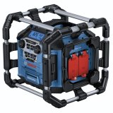 BOSCH. RADIO GPB 18V-5 C SOLO #1