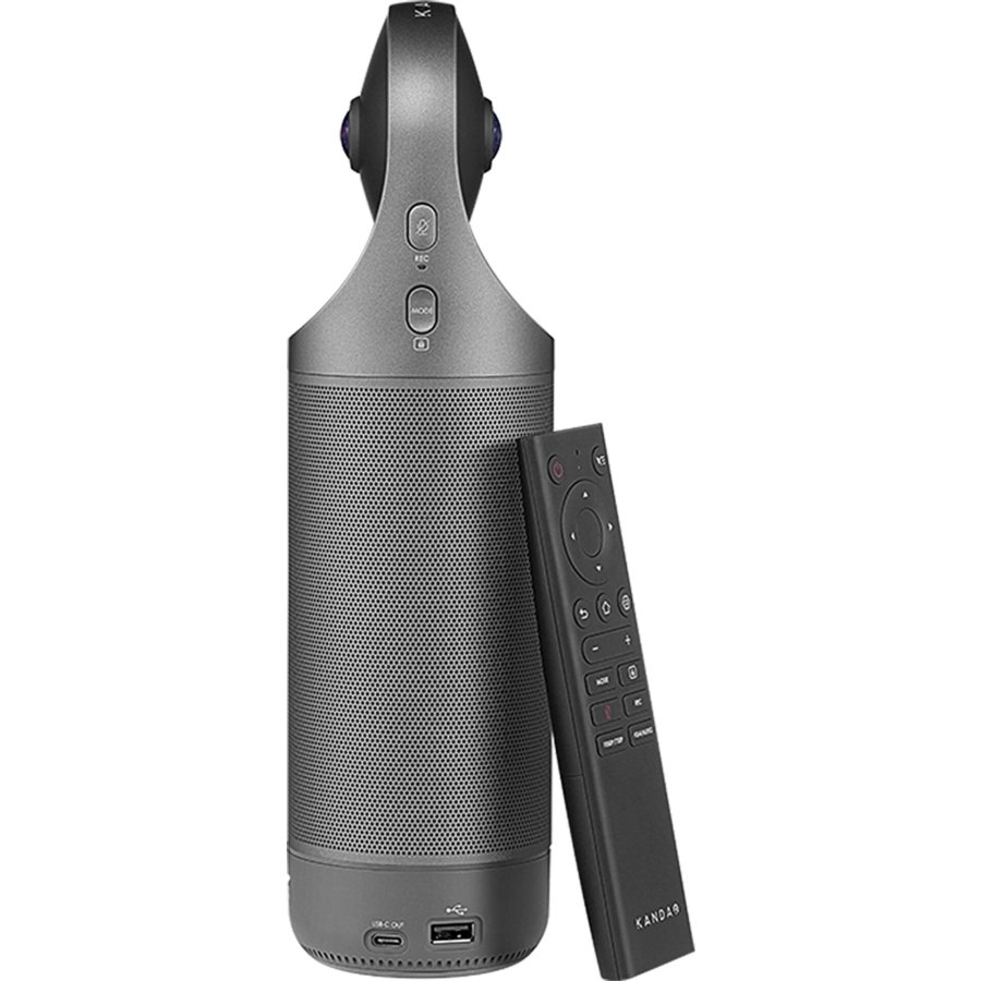 KANDAO Meeting PRO Conference Camera #4