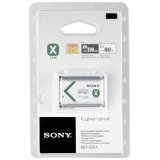 Sony NP-BX1 Rechargeable Battery #1