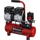 Einhell TE-AC 6 Silent Compressor #1
