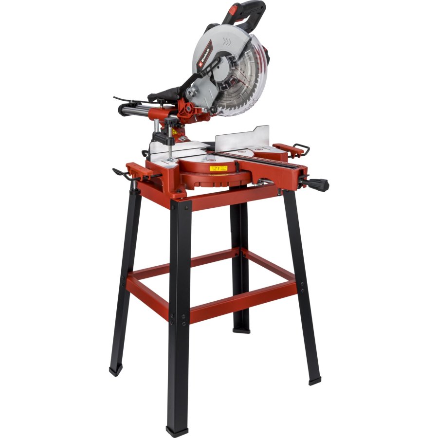 Einhell TC-SM 2531/2 U Sliding Mitre Saw #1