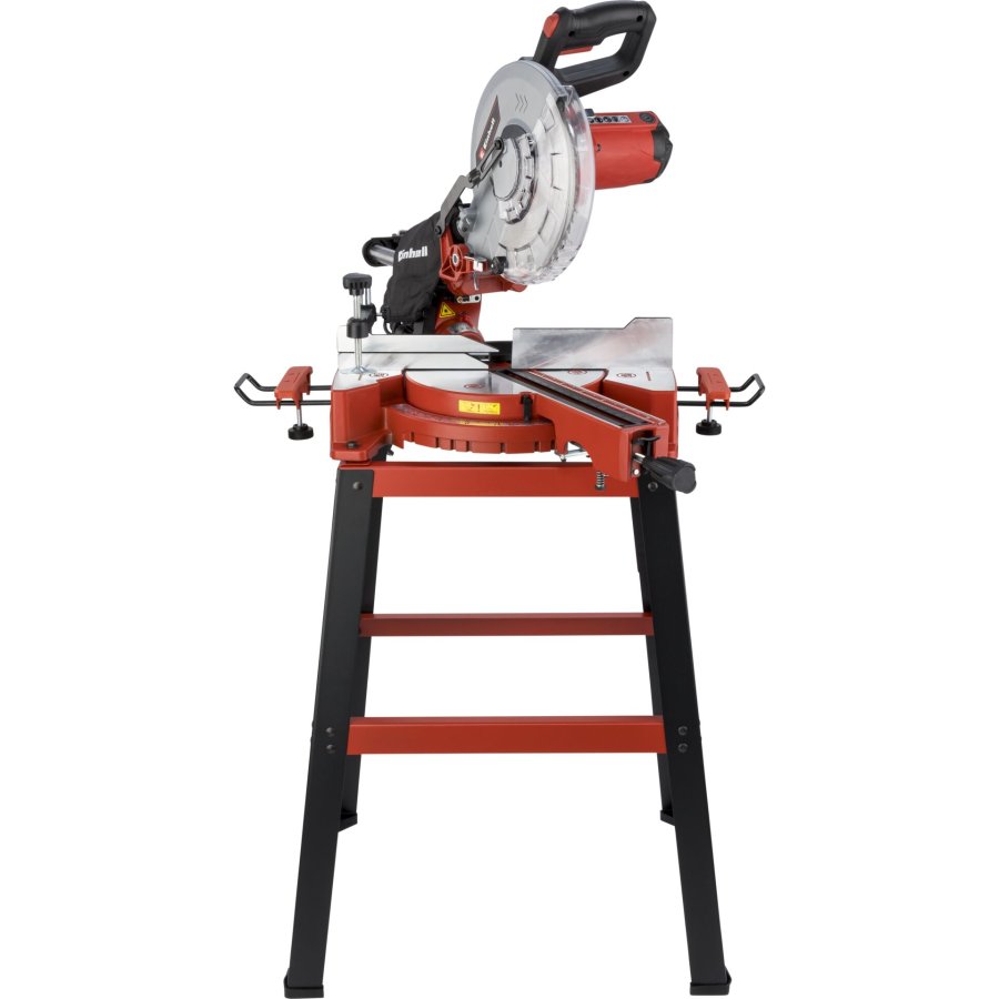 Einhell TC-SM 2531/2 U Sliding Mitre Saw #2