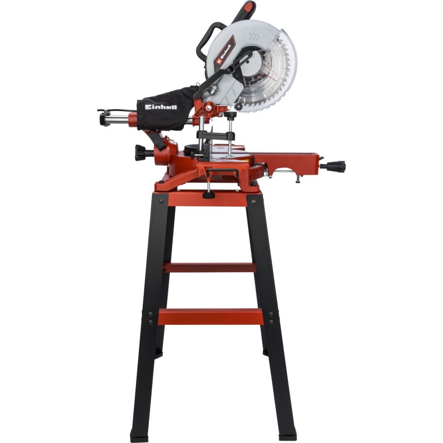 Einhell TC-SM 2531/2 U Sliding Mitre Saw #3