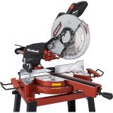 Einhell TC-SM 2531/2 U Sliding Mitre Saw #4