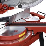 Einhell TC-SM 2531/2 U Sliding Mitre Saw #5
