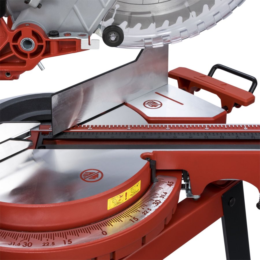 Einhell TC-SM 2531/2 U Sliding Mitre Saw #5