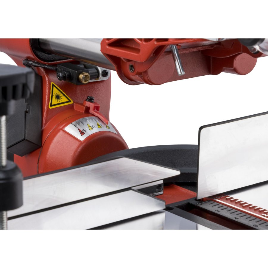 Einhell TC-SM 2531/2 U Sliding Mitre Saw #6