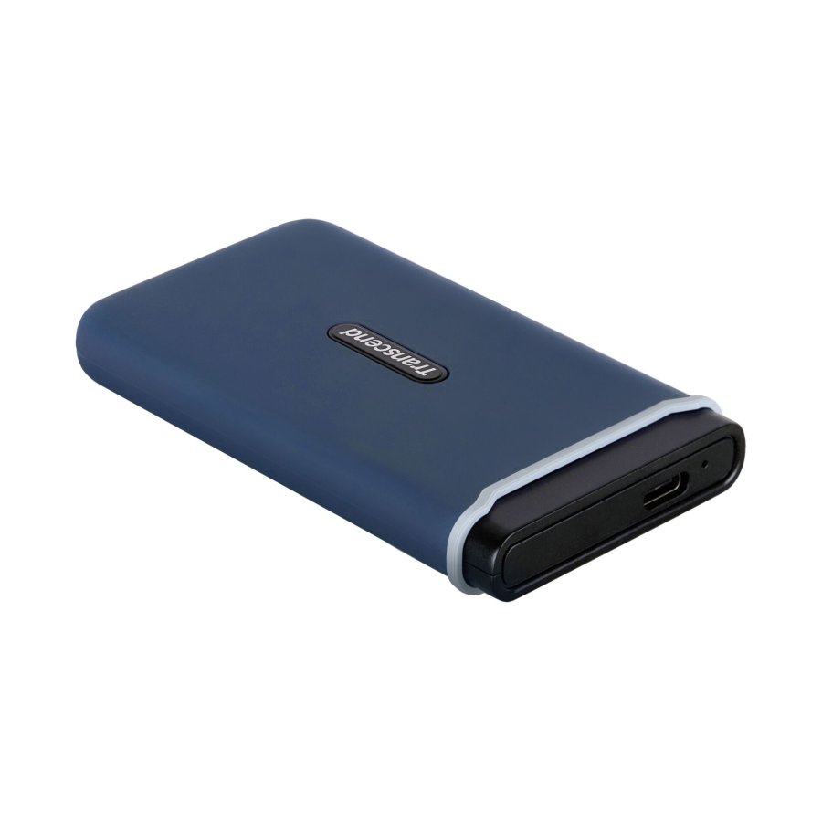 Transcend SSD ESD370C      250GB USB-C USB 3.1 Gen 2 #2