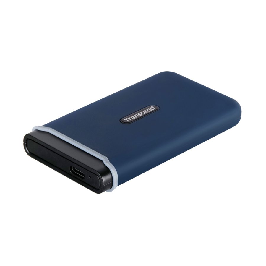 Transcend SSD ESD370C      250GB USB-C USB 3.1 Gen 2 #3