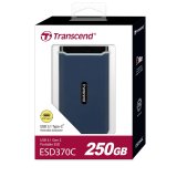 Transcend SSD ESD370C      250GB USB-C USB 3.1 Gen 2 #6