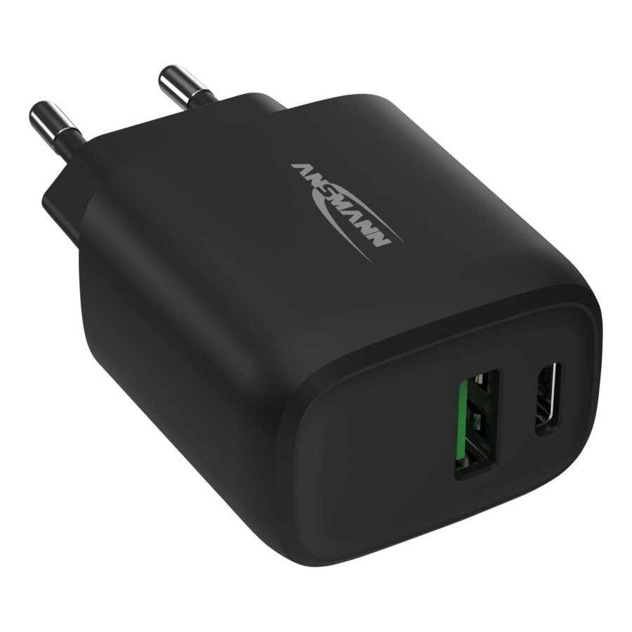 Ansmann Home Charger HC218PD #1