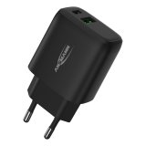 Ansmann Home Charger HC218PD #2