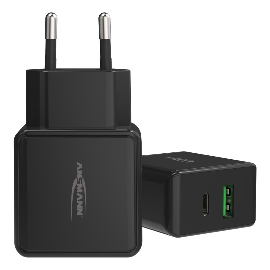 Ansmann Home Charger HC218PD #4