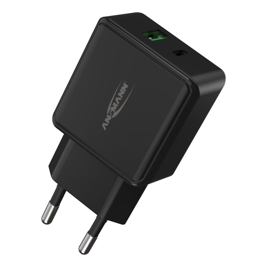 Ansmann Home Charger HC218PD #5