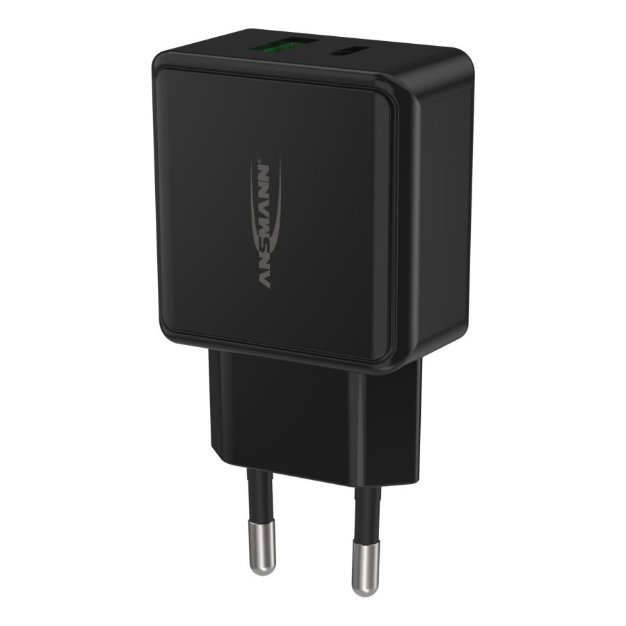 Ansmann Home Charger HC218PD #6