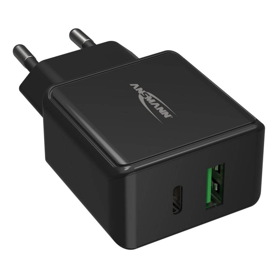 Ansmann Home Charger HC218PD #7