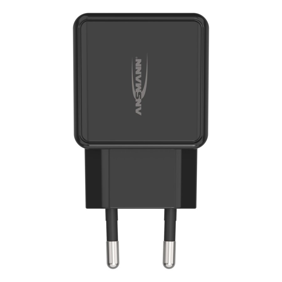 Ansmann Home Charger HC218PD #9
