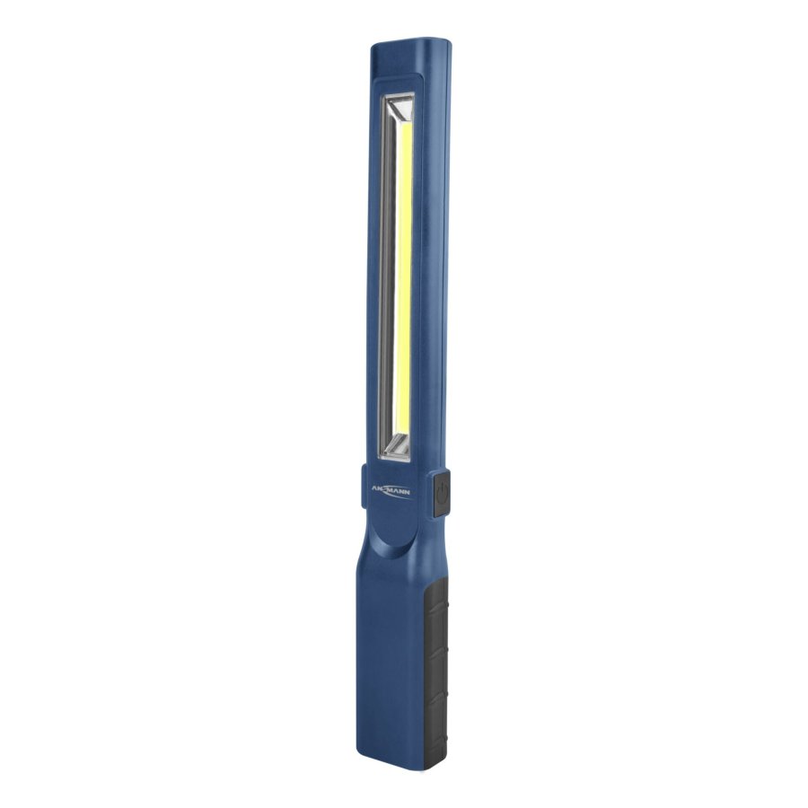 Ansmann WL450R slim LED Workshop Lamp #4