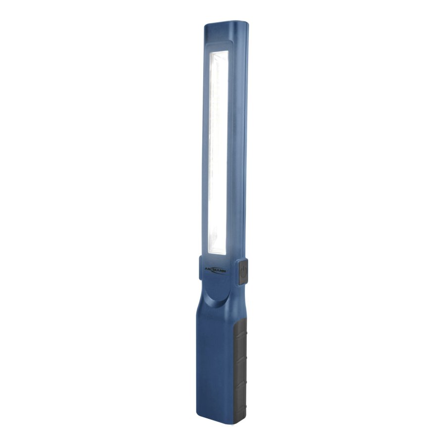 Ansmann WL450R slim LED Workshop Lamp #5