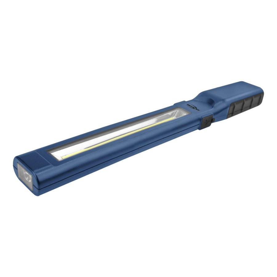 Ansmann WL450R slim LED Workshop Lamp #6