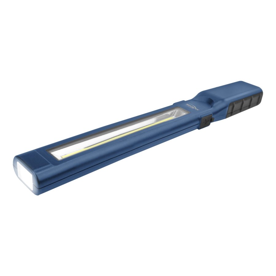 Ansmann WL450R slim LED Workshop Lamp #7