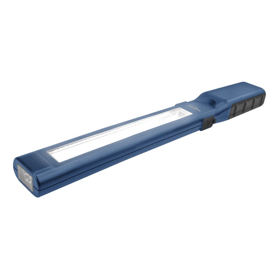 Ansmann WL450R slim LED Workshop Lamp #8
