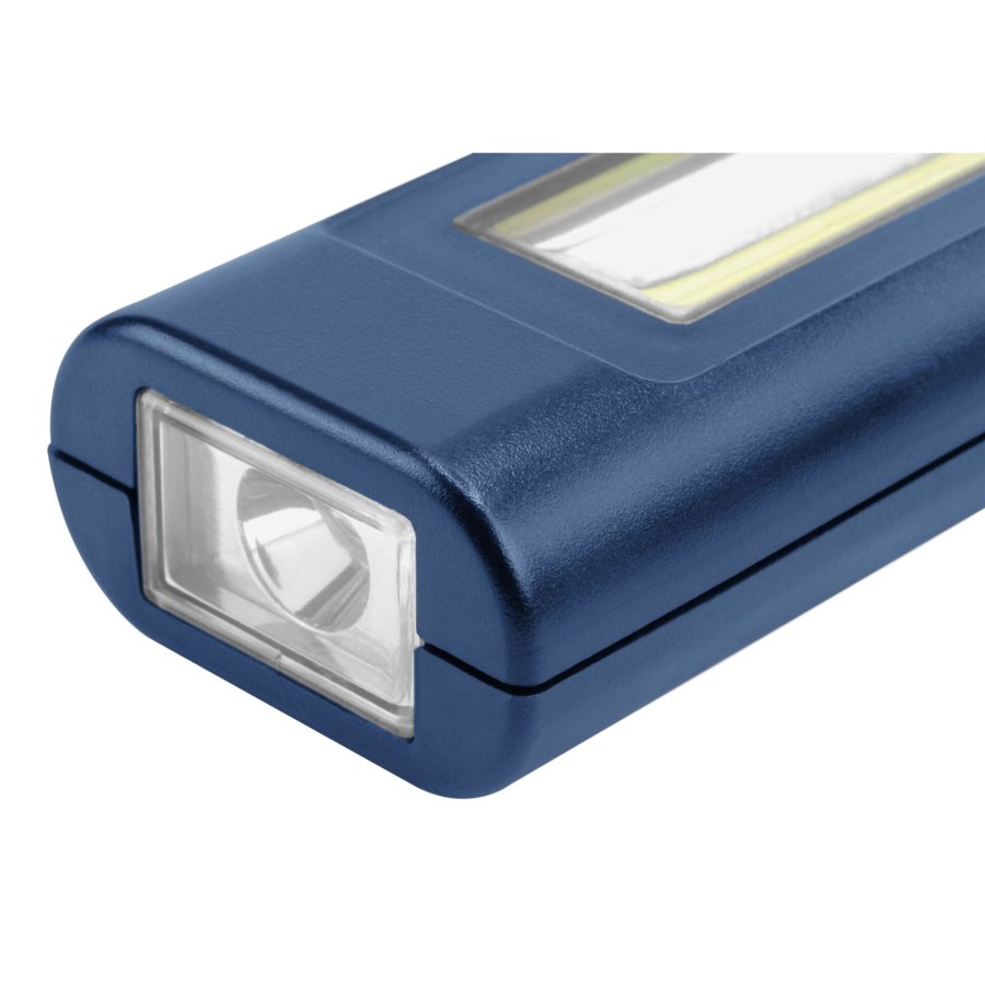 Ansmann WL450R slim LED Workshop Lamp #11