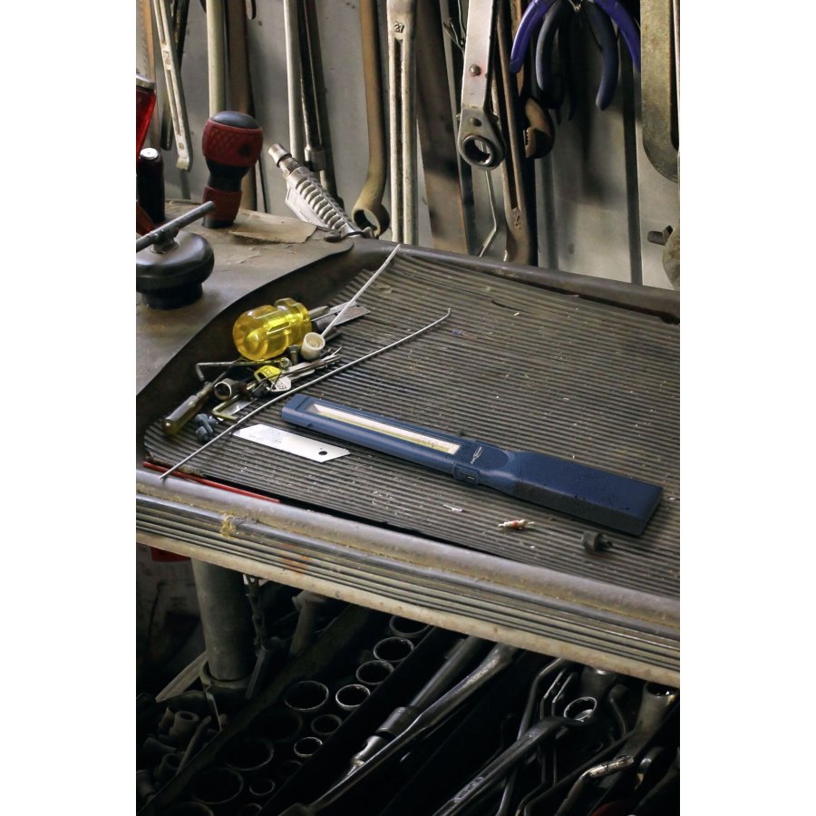 Ansmann WL450R slim LED Workshop Lamp #18