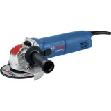 Bosch GWX 14-125 Professional Angle Grinder #1