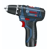 Bosch GSR 12V-15 Professional Cordless Drill Driver #2