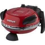 G3 Ferrari Delizia pizza fremstiller & ovn 1 pizza(er) 1200 W Rd #1